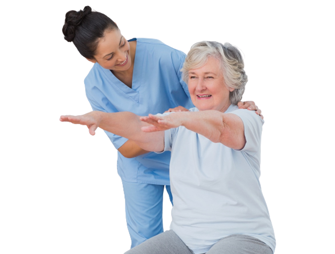 Курс специалиста по социальной работе в реабилитационной сфере в Инте