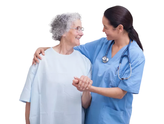 Курс младшей медсестры по уходу за больными в Инте